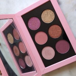 CLOSET CLOSING - Pat McGrath Rose Decadence palette